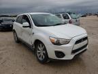 MITSUBISHI - OUTLANDER