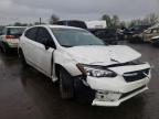 SUBARU - IMPREZA