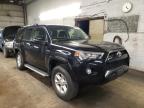 TOYOTA - 4RUNNER