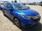 HONDA - HR-V