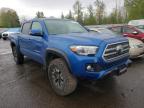 TOYOTA - TACOMA