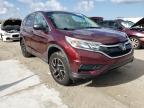 HONDA - CRV