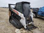 BOBCAT - SKIDSTEER