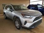 TOYOTA - RAV4