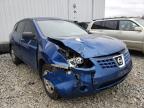 NISSAN - ROGUE