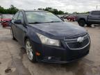 CHEVROLET - CRUZE