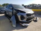 KIA - SPORTAGE