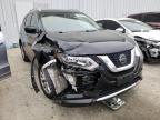 NISSAN - ROGUE