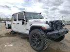 JEEP - GLADIATOR