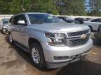 CHEVROLET - TAHOE