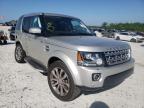 usados LAND ROVER LR4