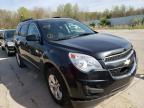 CHEVROLET - EQUINOX