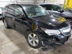 ACURA - MDX