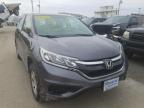 HONDA - CRV