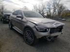 MERCEDES-BENZ - GLC-CLASS