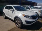 KIA - SPORTAGE