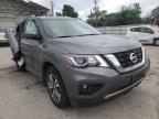 NISSAN - PATHFINDER