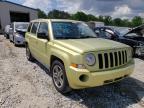 JEEP - PATRIOT