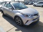 TOYOTA - C-HR