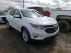 CHEVROLET - EQUINOX