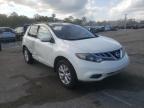 NISSAN - MURANO