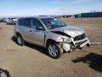 TOYOTA - RAV4