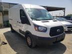 FORD - TRANSIT CONNECT