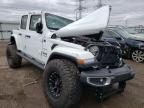 JEEP - WRANGLER