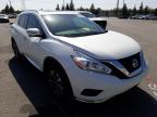 NISSAN - MURANO