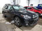 SUBARU - OUTBACK