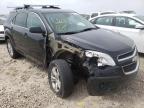 CHEVROLET - EQUINOX