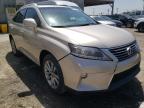 LEXUS - RX450