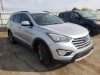 HYUNDAI - SANTA FE