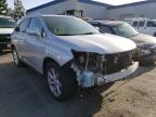 LEXUS - RX350