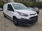 FORD - TRANSIT CONNECT