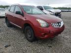 NISSAN - ROGUE