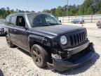 JEEP - PATRIOT