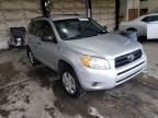 TOYOTA - RAV4