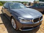 BMW - 7 SERIES