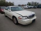 LINCOLN - TOWN CAR