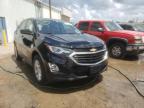 CHEVROLET - EQUINOX