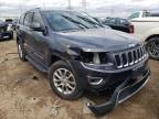 JEEP - GRAND CHEROKEE