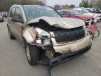 CHEVROLET - EQUINOX