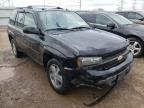 CHEVROLET - TRAILBLAZER