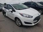 FORD - FIESTA