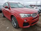 BMW - X3