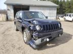 JEEP - PATRIOT