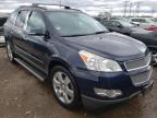 CHEVROLET - TRAVERSE