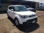 KIA - SOUL