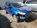 FORD - ECOSPORT S